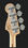 4-струнная бас-гитара Fender Steve Harris P-Bass