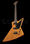 4-струнная бас-гитара Epiphone Ltd Ed Korina Explorer Bass