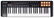 MIDI-клавиатура 49 клавиш M-Audio Oxygen 49 Mk4