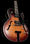 Джазовая гитара Epiphone ES-175 VS