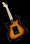 Комплект с электрогитарой Fender SQ Affinity Strat Pack HSS BSB