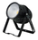 Прожектор LED PAR 56 Involight COBPAR70WH/BK