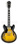 Гитара для левши Ibanez AS200L-VYS Artstar Prestige