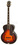 4-струнная полуакустическая бас-гитара Epiphone Masterbilt De Luxe Bass VS