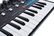 MIDI-клавиатура 25 клавиш Reloop Keyfadr