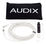 Подвесной микрофон AUDIX ADX 40 White