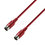 MIDI-кабель Adam Hall Cables K3 MIDI 0150 RED
