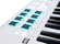MIDI-клавиатура 49 клавиш Arturia KeyLab Essential 49