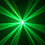 Лазер Laser Bomb One Green