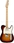 Телекастер Fender American Performer Telecaster With Humbucking, Maple Fingerboard, 3-Color Sunburst