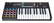 MIDI-клавиатура 25 клавиш M-Audio Code 25 Black