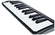 MIDI-клавиатура 25 клавиш Nektar SE25
