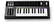 MIDI-клавиатура 25 клавиш Native Instruments Komplete Kontrol S 25