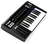 MIDI-клавиатура 25 клавиш Native Instruments Komplete Kontrol S 25