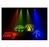 Многолучевой прибор American DJ Gobo Projector LED