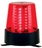 Светодиодный проблесковый маячок American DJ LED Beacon Red