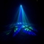 Многолучевой прибор American DJ Mystic LED