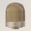Микрофонный капсюль Октава КМК 2304 никель