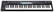MIDI-клавиатура 61 клавиша Novation Launchkey 61 Mk2