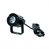 Pinspot Eurolite LED PST-3W 3200K 6-Degrees Black