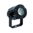 Pinspot Eurolite LED PST-3W 3200K 6-Degrees Black