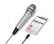 Конденсаторный микрофон IK Multimedia iRig Mic HD-A