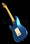 Стратокастер Fender AM Ultra Strat MF C. Blue