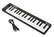 MIDI-клавиатура 32 клавиши Alesis Q Mini