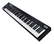 MIDI-клавиатура 88 клавиш Alesis Q88 MK2