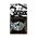 Медиатор Dunlop EVHP03 White With Black Stripes (6 шт.)