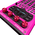 Накладка Xpowers Design SP-404 MKII Pink