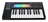 MIDI-клавиатура 25 клавиш Novation Launchkey 25 MK3
