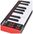 MIDI-клавиатура 25 клавиш AKAI LPK25 MKII