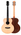 Трансакустическая гитара Enya EA-X1PRO/EQ