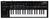 MIDI-клавиатура 37 клавиш Arturia KeyStep Pro Chroma
