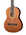 Классическая гитара 3/4 Presto GC-BN-20G-3/4