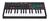MIDI-клавиатура 32 клавиши M-Audio Oxygen Pro Mini