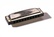 Губная гармошка Hohner M560016 Special 20 Classic C-major