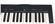 MIDI-клавиатура 61 клавиша Miditech i2-61 Black Edition