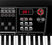 MIDI-клавиатура 76 клавиш CME UF70 CLASSIC