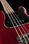 4-струнная бас-гитара Fender Nate Mendel P Bass