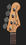 4-струнная бас-гитара Fender Nate Mendel P Bass