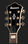 Полуакустическая гитара Ibanez AF75TDG IV