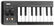 MIDI-клавиатура 61 клавиша Korg microKEY 61