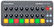 MIDI-контроллер Novation Launch Control