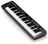 MIDI-клавиатура 61 клавиша M-Audio Keystation 61 II