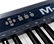 MIDI-клавиатура 88 клавиш M-Audio Keystation 88 II