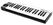 MIDI-клавиатура 37 клавиш IK Multimedia iRig KEYS PRO