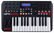 MIDI-клавиатура 25 клавиш AKAI MPK225