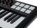 MIDI-клавиатура 25 клавиш M-Audio Oxygen 25 II